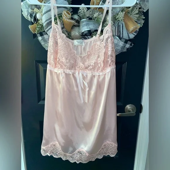 Cinema Etoile | Intimates & Sleepwear | Vintage Slip Dress | Poshmark Cinema Etoile | Intimates & Sleepwear | Vintage Slip Dress | Poshmark